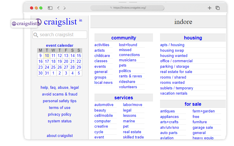 Craigslist.org-Business-Data-Scraping-Services